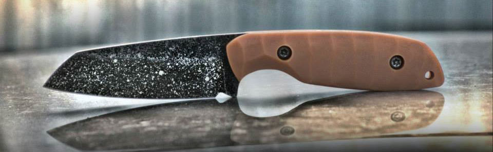 High quality polish handmade knives